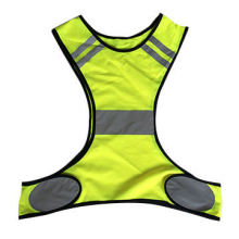 Sports and Reflective Safety Vest with En20471